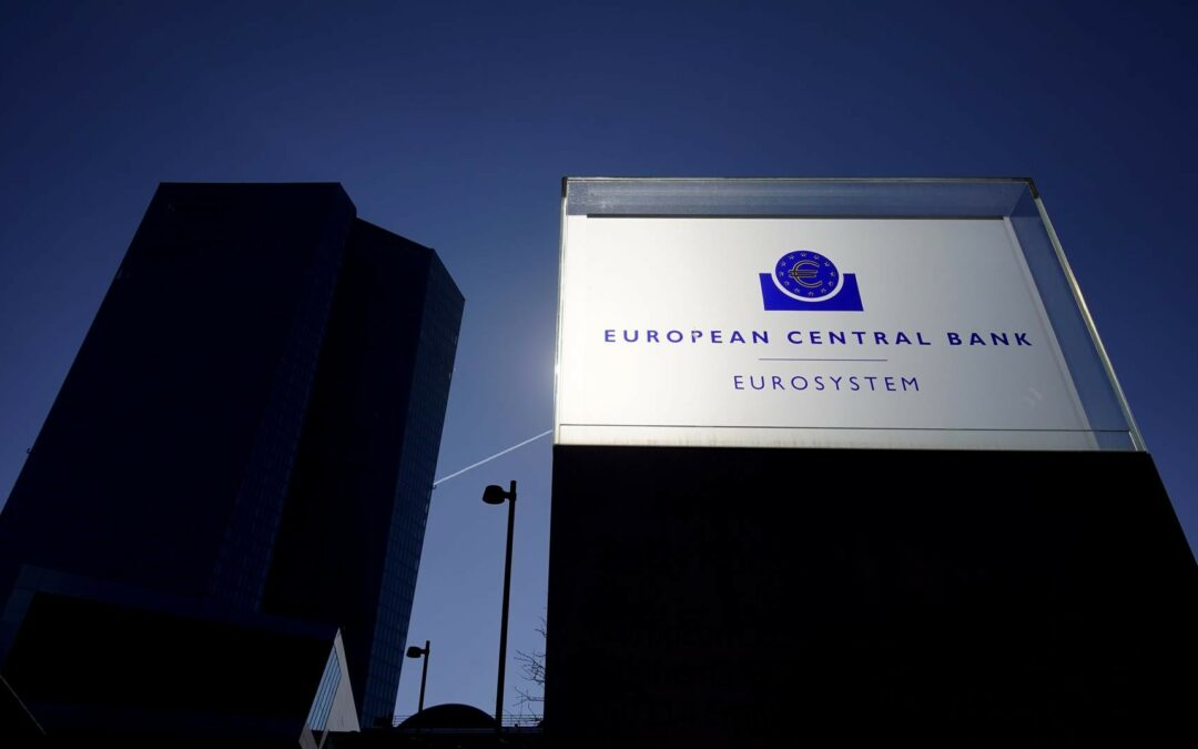 Los bancos rusos afrontan fuertes desafíos por las sanciones, según el BCE