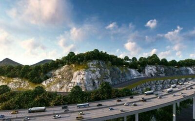 El Salvador lanza licitación para construcción de viaducto Francisco Morazán y ampliación de Panamericana