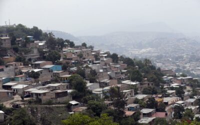 Centroamérica debe resolver sus problemas para frenar pobreza, alerta Icefi
