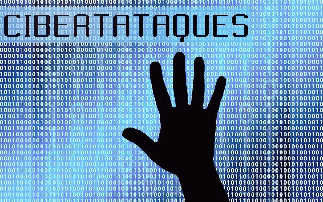 Ataques cibernéticos: ¿Cómo protejer sus datos personales?