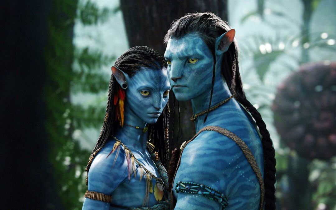 Productora 20th Century Studios anuncia «Avatar 2: The Way of Water»