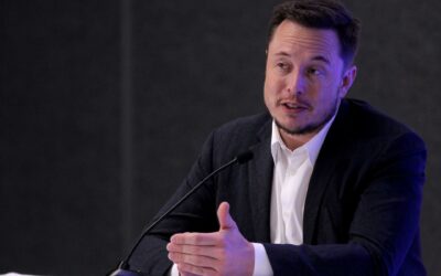 Elon Musk confirma que Tesla despedirá un 3,5 % de sus empleados de oficina