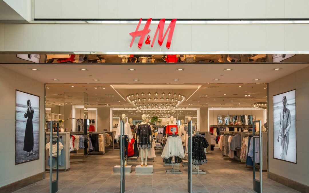 H&M se alista para abrir sus puertas en Costa Rica
