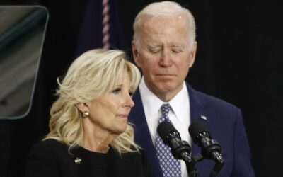 Jill Biden, Primera dama de EE.UU. visitará esta semana Ecuador, Panamá y Costa Rica