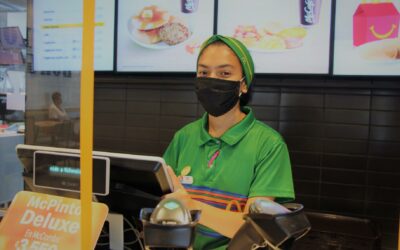 McDonald’s Costa Rica requiere contratar personal para sus restaurantes