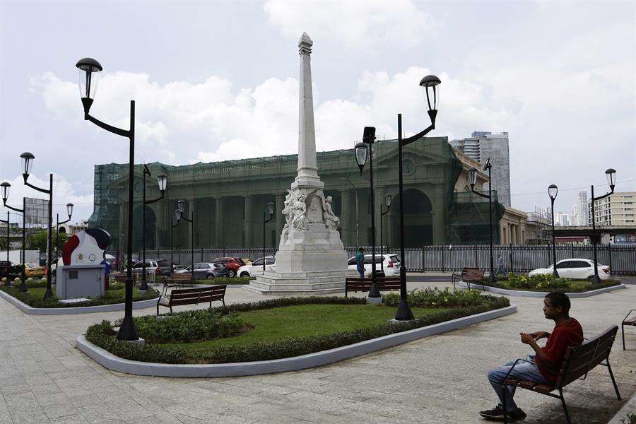Panamá recupera Museo Antropológico de hace más de un siglo