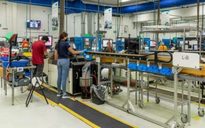 OKAY Industries fortalece operaciones en Costa Rica para sector ciencias de la vida y anuncia contrataciones