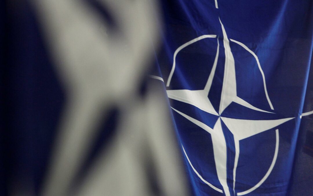 Suecia y Finlandia se alistan para entregar su solicitud de ingreso a la OTAN