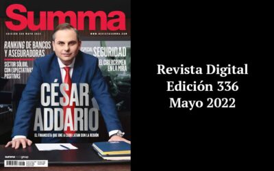 Revista Summa Digital Edición 336
