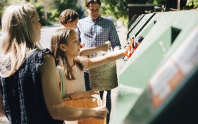 Día Mundial del Reciclaje – ¿Es posible un mundo sin empaques