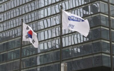 Grupo Samsung invertirá US$360.000 millones para expandir sus negocios