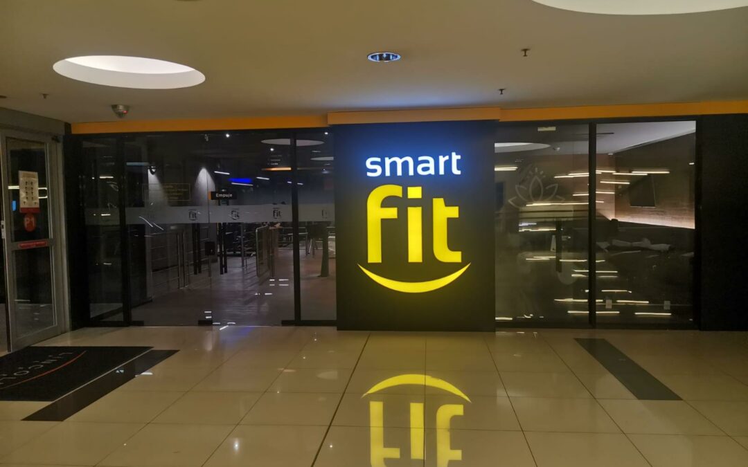 Costa Rica: Cadena Smart Fit abre su local 16 en Lincoln Plaza