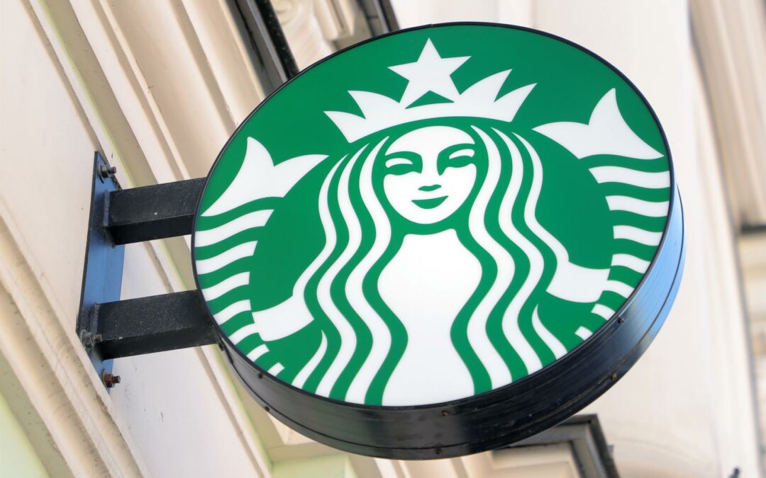 Starbucks se retira del mercado ruso por invasión de Ucrania