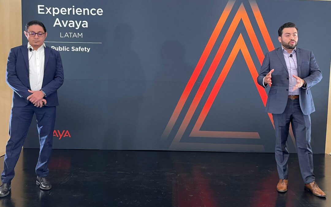 Avaya anuncia compromisos de financiamiento por US$600 millones