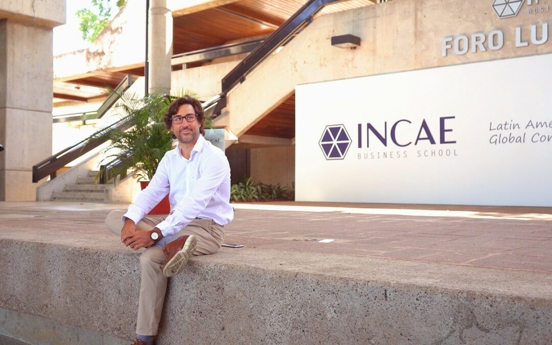 INCAE en top 20 mundial de mejores instituciones de educación ejecutiva