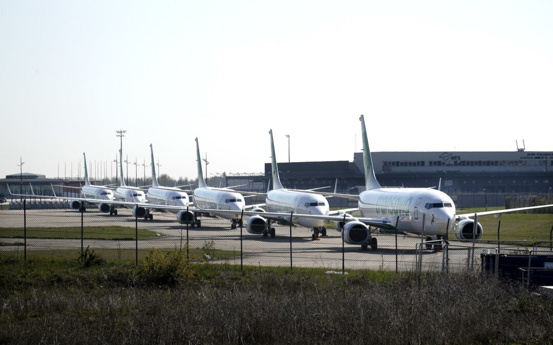 IATA prevé más disrupciones en los aeropuertos a medida que aumente la demanda