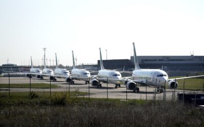 IATA prevé más disrupciones en los aeropuertos a medida que aumente la demanda