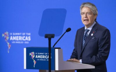 Ecuador se une a Costa Rica, Panamá y República Dominicana en una alianza para el desarrollo