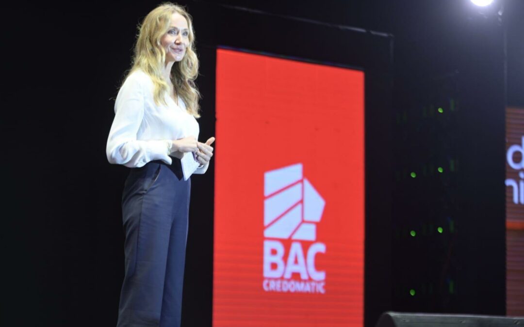 BAC implementa “ruta eléctrica” como parte de su modelo de negocio sostenible