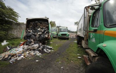 Crisis de la basura en Panamá arrastra fiasco en su modelo, dicen empresarios