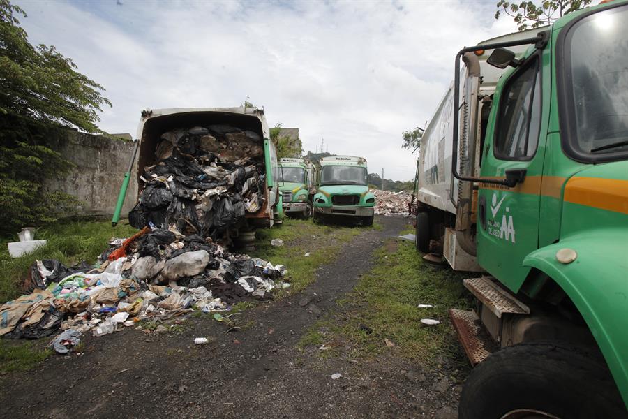 Crisis de la basura en Panamá arrastra fiasco en su modelo, dicen empresarios