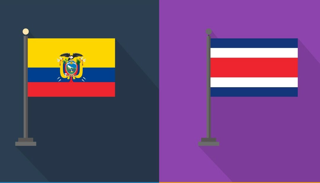 Ecuador y Costa Rica próximos a suscribir Acuerdo Comercial