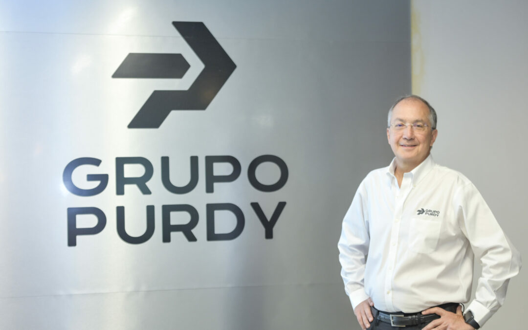 Grupo Purdy lanza nueva empresa enfocada en descarbonizar Costa Rica