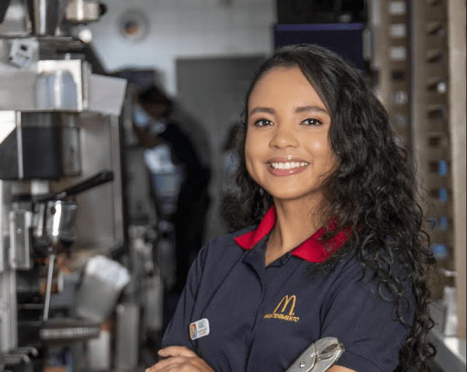 ¿Busca empleo? McDonald’s contratará personal especializado en Guanacaste, Costa Rica