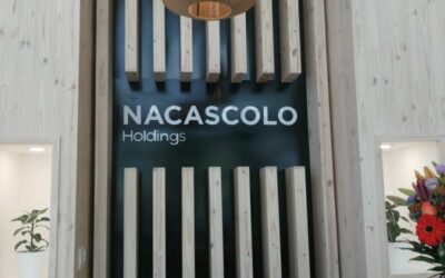 Nacascolo Holdings inaugura nuevo centro de producción para impulsar sus empresas