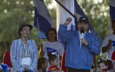 El autoritarismo se profundizó en El Salvador, Nicaragua y Venezuela, dice ONG