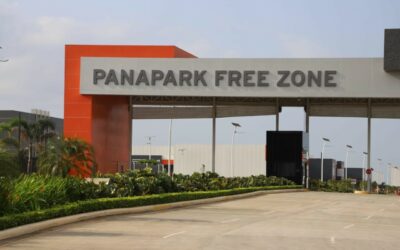 Panamá: Empresas de logística en Panexport y Panapark generarán US$1.7 millones en inversiones