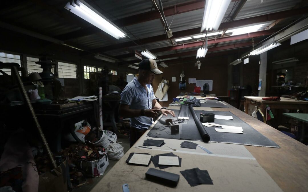 Falta de financiación, uno de los mayores obstáculos de MiPymes hondureñas