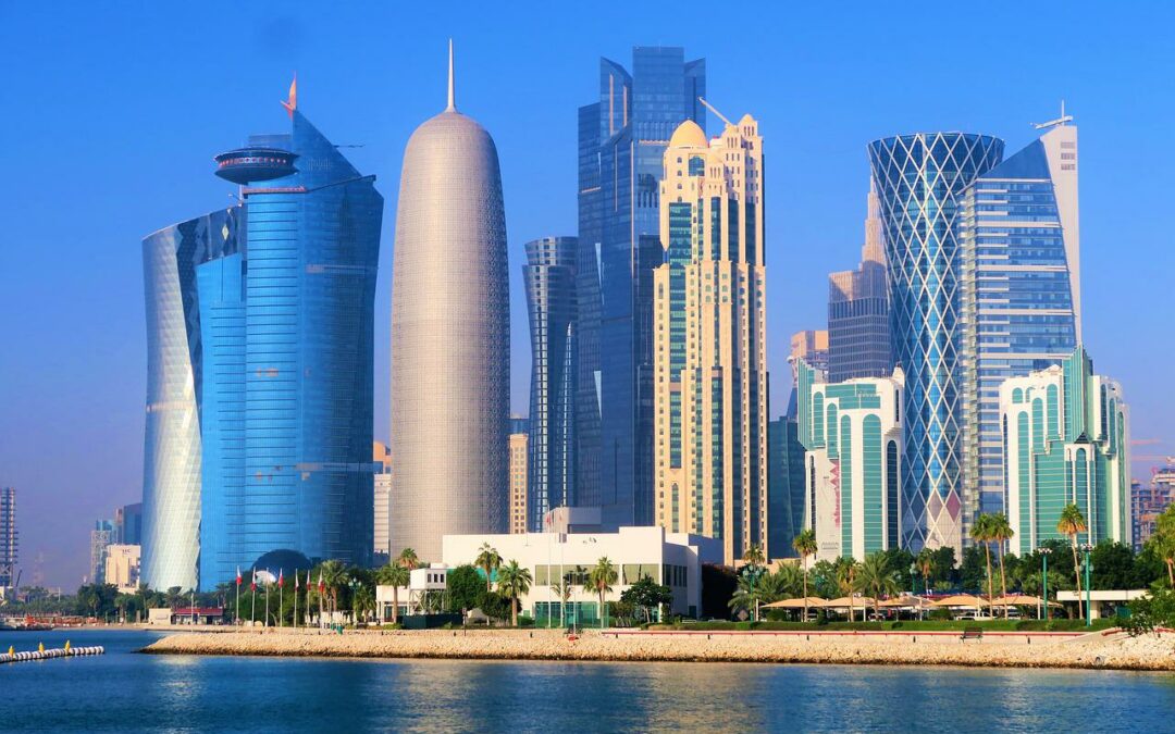 ¿Cómo es la pobreza en el multimillonario Qatar? Uno de los países más ricos del mundo