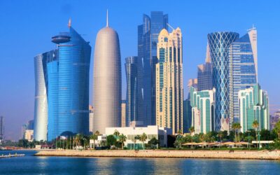 Qatar espera recibir 34 millones de pasajeros en 2022 gracias al Mundial
