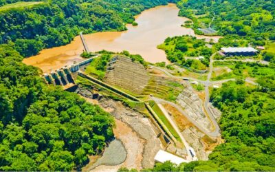 Proyecto hidroeléctrico de Costa Rica recibe autorización para la venta de certificados de energía renovable