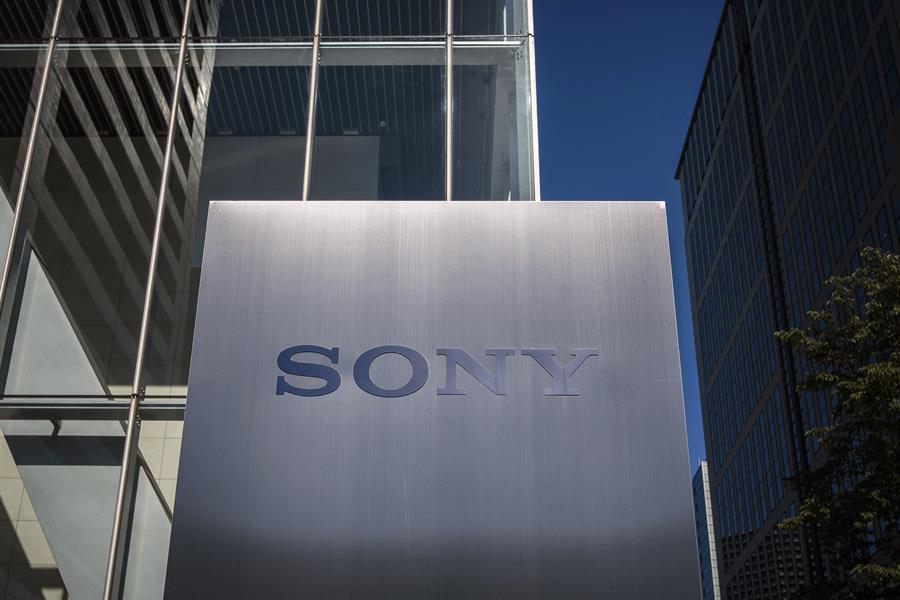 Las acciones de Sony se desploman hasta cerca de un 7 % tras un recorte de beneficios