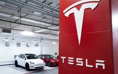 Tesla reduce sus precios en Norteamérica ante la caída de la demanda
