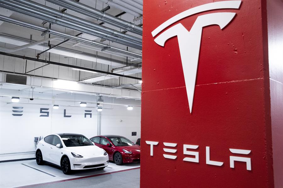 Tesla generará hasta 35.000 empleos con nueva planta en el norte de México