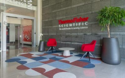 Thermo Fisher Scientific crece en Costa Rica y anuncia 75 nuevos puestos disponibles