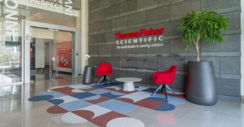 Thermo Fisher Scientific crece en Costa Rica y anuncia 75 nuevos