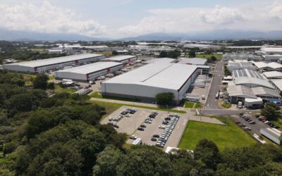 Costa Rica: Tratamiento fiscal de las ventas locales de empresas de manufactura del Régimen de Zonas Francas