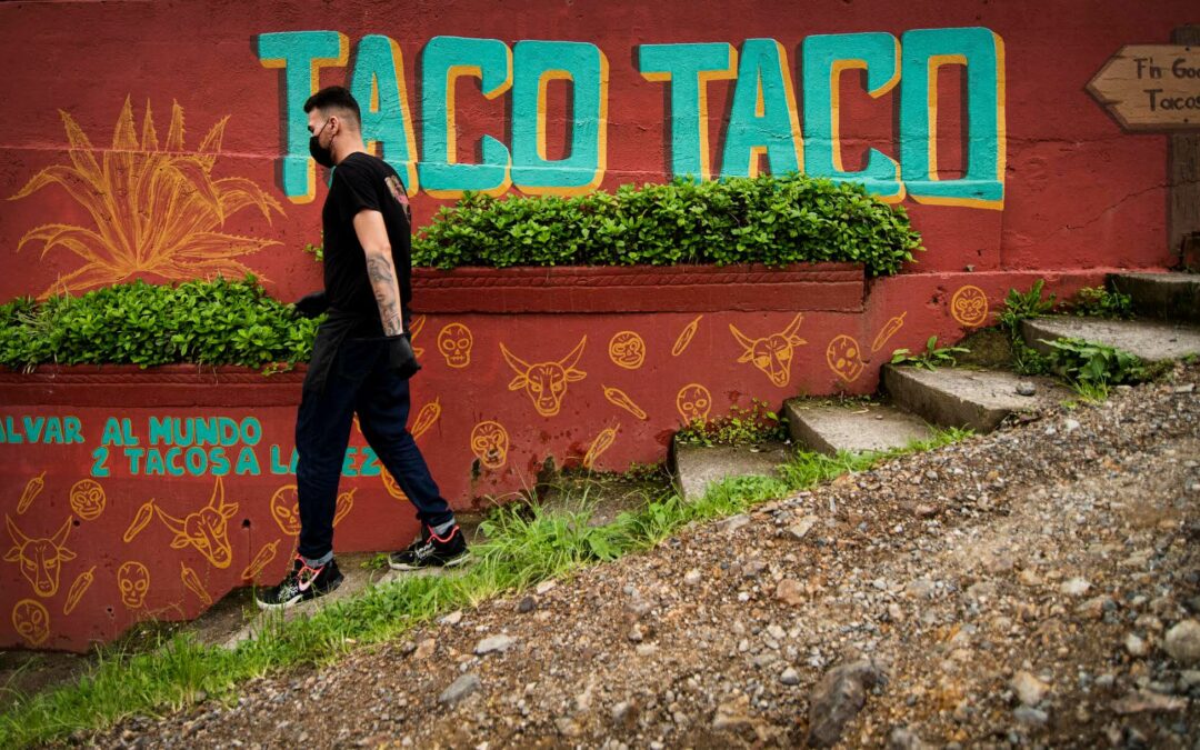 Taco Taco reafirma su conciencia ecológica en Costa Rica con la novedad del «plant based»