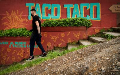 Taco Taco reafirma su conciencia ecológica en Costa Rica con la novedad del «plant based»