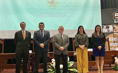 Guatemala: Feria alimentaria regresa para reactivar industria de alimentos y bebidas