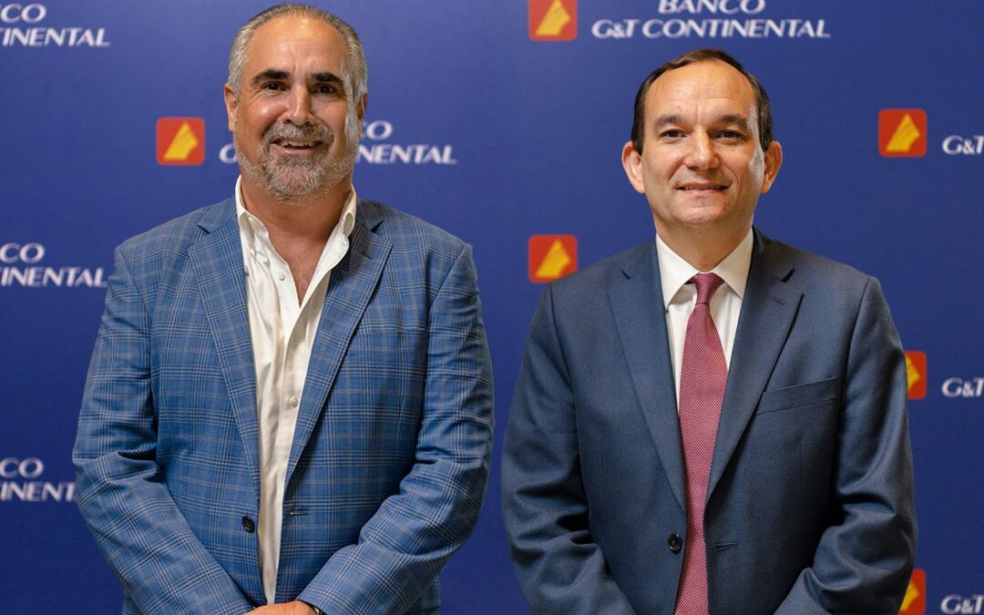 G&T Continental facilitará el financiamiento de proyectos sostenibles de alto impacto en Guatemala