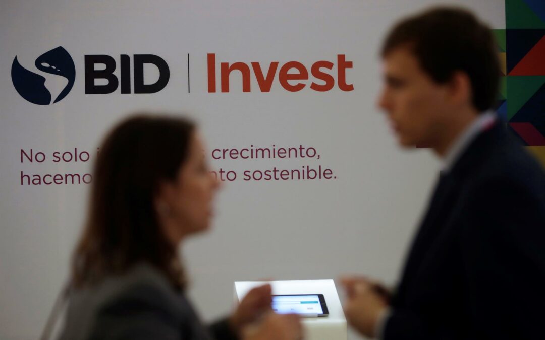 BID Invest financia con US$40 millones al sector textil de Honduras