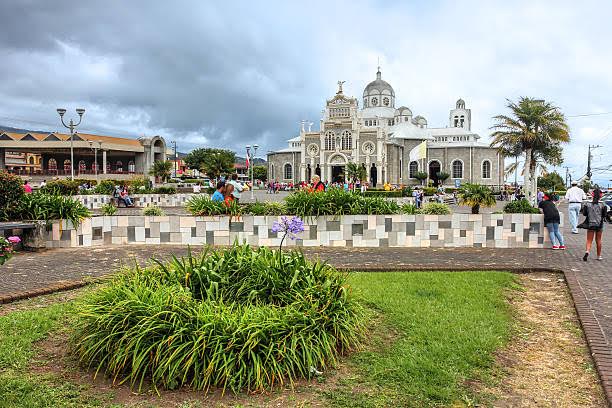 Cartago es la primera Ciudad Compasiva de Costa Rica