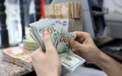 Nicaragua reduce la devaluación del córdoba frente al dólar de 2 % a 1 % anual