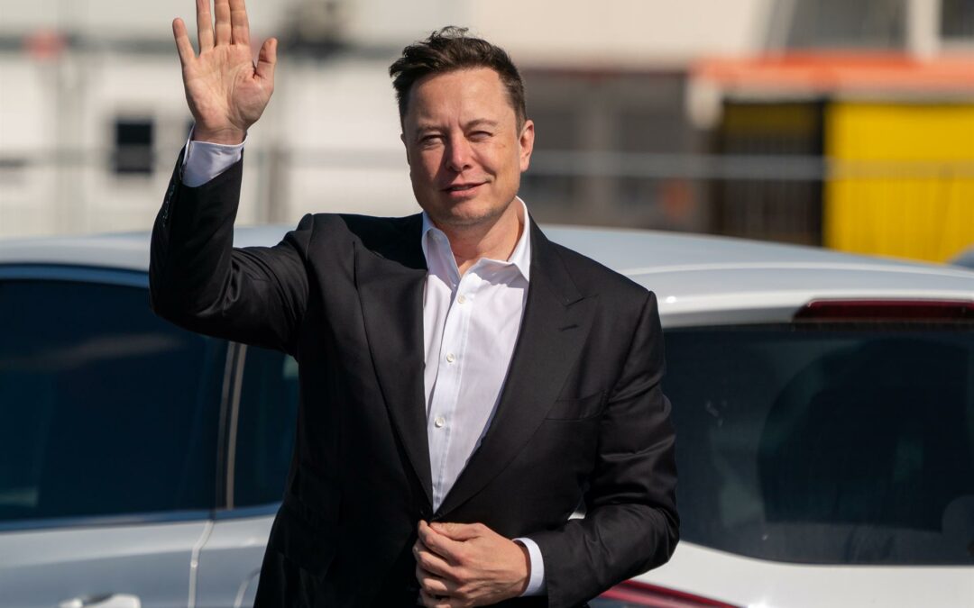 Elon Musk cancela la compra de Twitter y la tecnológica amenaza con una batalla legal