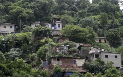 Las tasas de pobreza en América Latina se mantienen en 2022 encima de los niveles prepandemia
